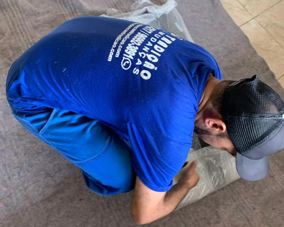Caminhão para mudança local - Mudança RJ // Mudança Residencial e Comercial no RJ